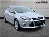 Used Ford Focus