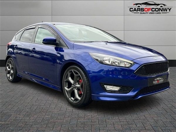 Large image for the Used Ford FOCUS