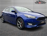 Used Ford Focus