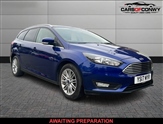 Used Ford Focus