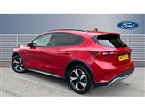 Ford Focus Image 2
