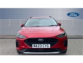 Ford Focus Image 3