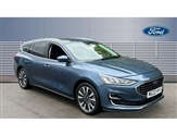 Ford Focus Image 1