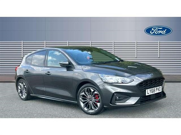Large image for the Used Ford Focus