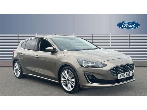 Large image for the Used Ford Focus