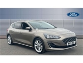 Ford Focus Image 1