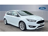 Ford Focus Image 1