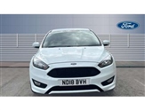 Ford Focus Image 3