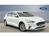 Ford Focus Image 1