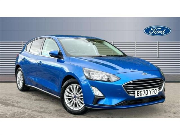 Large image for the Used Ford Focus
