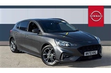 Used Ford Focus