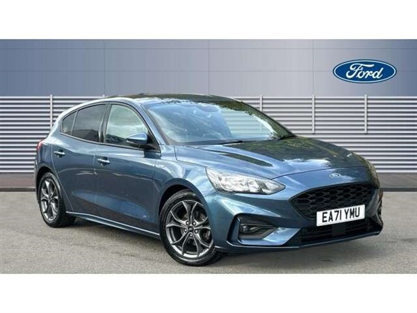 Large image for the Used Ford Focus