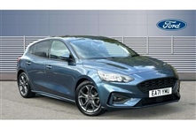 Used Ford Focus