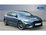 Ford Focus Image 1