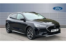 Used Ford Focus