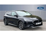 Ford Focus Image 1