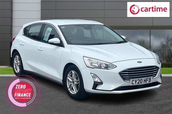 Large image for the Used Ford FOCUS