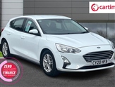 Used Ford Focus