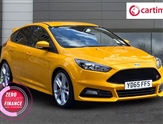 Used Ford Focus