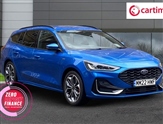 Used Ford Focus