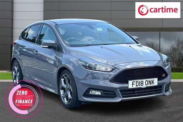 Large image for the Used Ford FOCUS