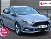 Used Ford Focus