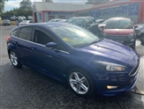 Used Ford Focus