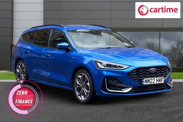 Large image for the Used Ford FOCUS