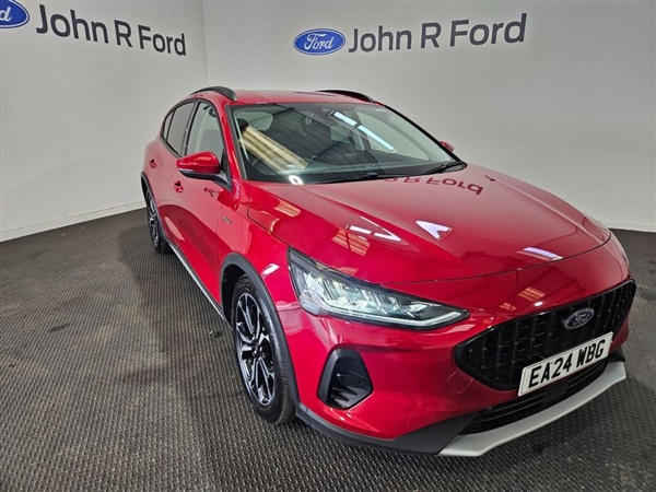 Large image for the Used Ford FOCUS