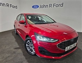 Used Ford Focus