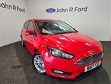 Used Ford Focus