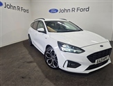 Used Ford Focus