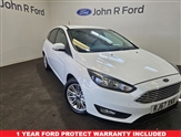 Used Ford Focus