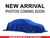 Used Ford Focus