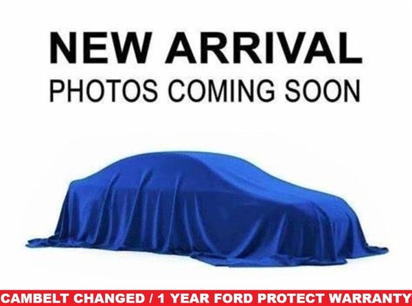 Large image for the Used Ford FOCUS