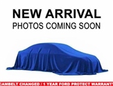 Used Ford Focus