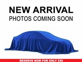 Used Ford Focus