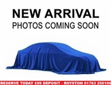 Used Ford Focus