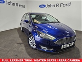 Used Ford Focus