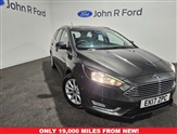 Used Ford Focus
