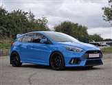 Used Ford Focus