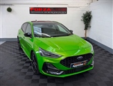 Used Ford Focus