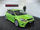 Used Ford Focus