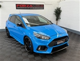 Used Ford Focus