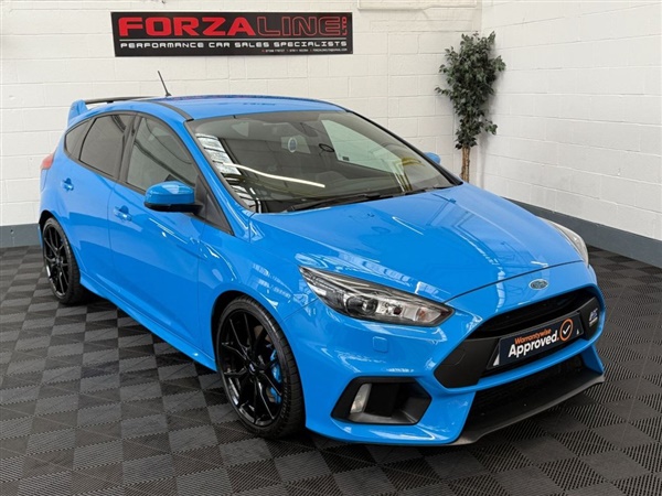 Large image for the Used Ford FOCUS
