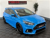 Used Ford Focus