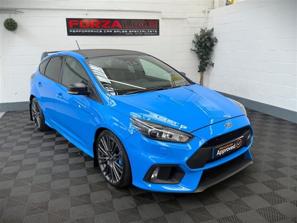 Large image for the Used Ford FOCUS