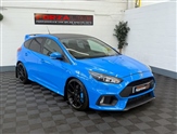 Used Ford Focus