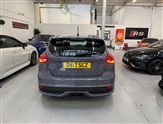 Used Ford Focus