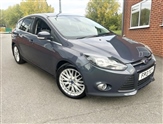 Used Ford Focus